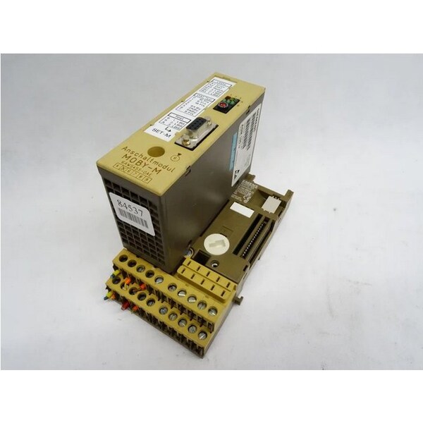 Module